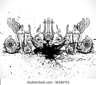 Vector illustration