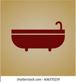 Vector Illustration Of