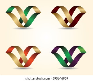 Vector illustration 3D Design