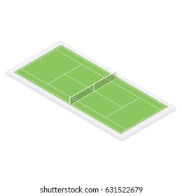 5,081 Tennis stadium Stock Vectors, Images & Vector Art | Shutterstock