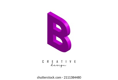 717 Isometric Letter B Images, Stock Photos & Vectors | Shutterstock