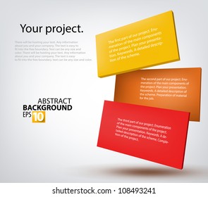 3d Banner Images Stock Photos Vectors Shutterstock