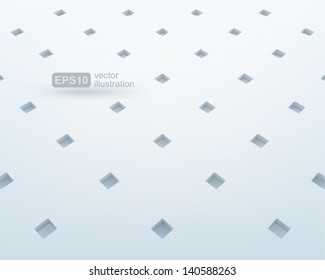 Vector illustration of 3d texture