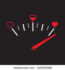 Full Heart Images Stock Photos Vectors Shutterstock