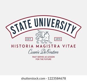 is a vector illustration about studying and learning