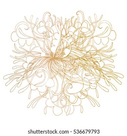 vector illustration abstract