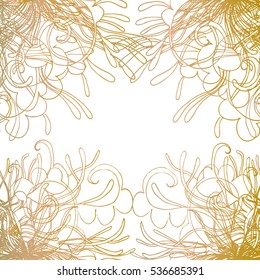 vector illustration abstract