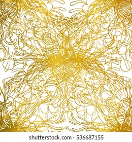 vector illustration abstract