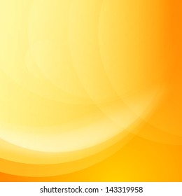 Vector Illustration of an Abstract Background