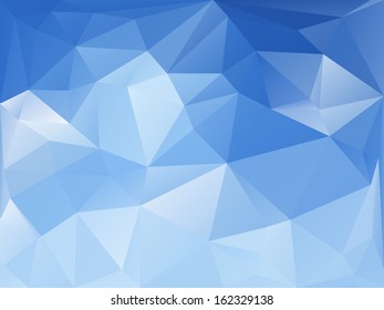 Vector illustration of Abstract background