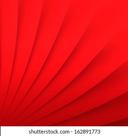 Vector illustration of Abstract background