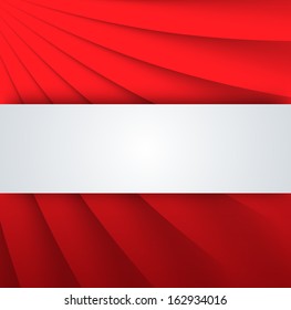 Vector illustration of Abstract background