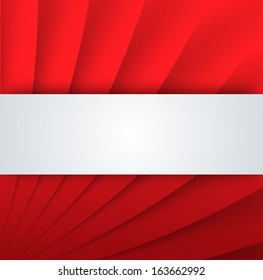 Vector illustration of Abstract background