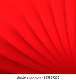 Vector illustration of Abstract background