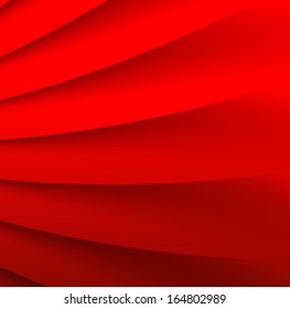 Vector illustration of Abstract background