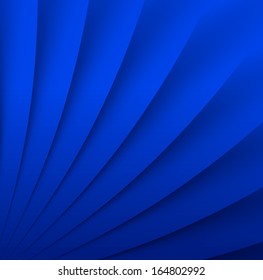 Vector illustration of Abstract background