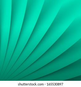 Vector illustration of Abstract background