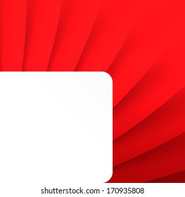 Vector illustration of Abstract background