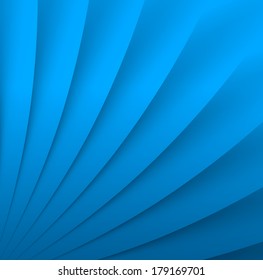 Vector illustration of Abstract background