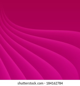 Vector illustration of Abstract background