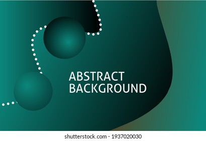 Vector illustration of abstract background