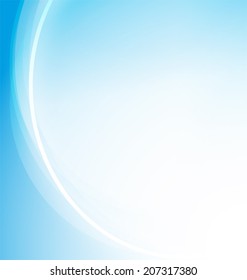 Vector illustration of  abstract  background