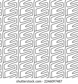 vector illustration of abstract background