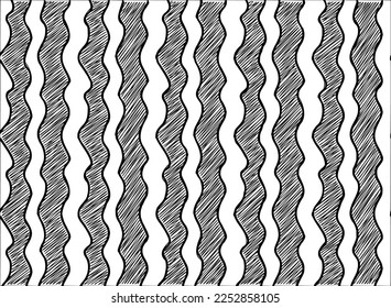 vector illustration of abstract background