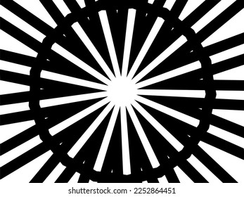 vector illustration of abstract background