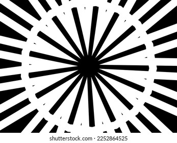 vector illustration of abstract background