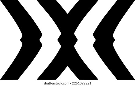 ilustración vectorial del fondo abstracto