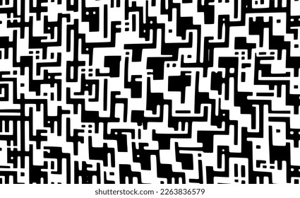 vector illustration of abstract background