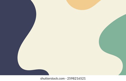 vector illustration of a abstract background