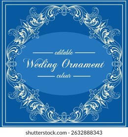 ilustração vetorial de um plano de fundo abstrato