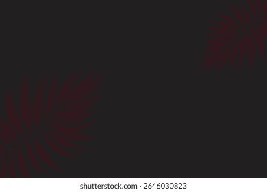 vector illustration of an abstract background