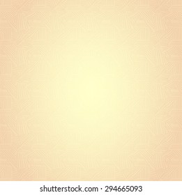 Vector illustration with abstract background. 