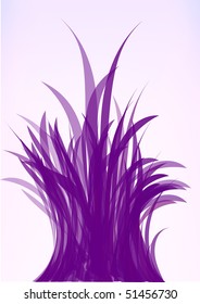 Vector illustration, abstract background