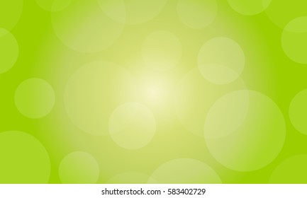 Vector illustration of abstract background