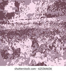 Vector illustration of abstract background