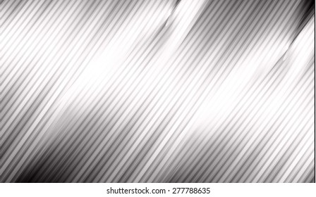 Vector illustration of abstract background with blurred magic neon black light rays. infographics. technology background for computer graphic website internet business. screen line.