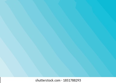 Ilustración vectorial de fondo abstracto colorido, fondo vacío y cubierta para su diseño.