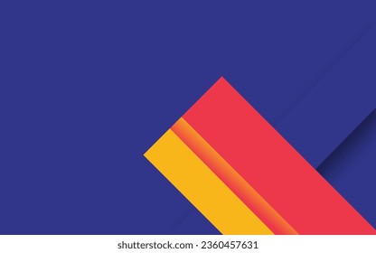 vector illustration of abstract background with dark color tones