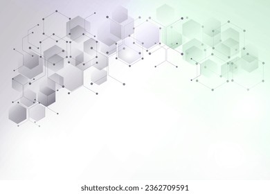 Vector illustration ,abstract background for design template, brochure, bussiness background 