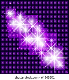 vector illustration of an abstract background. eps10