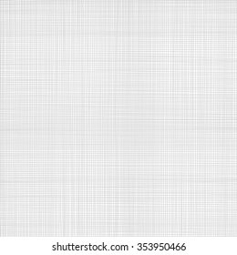 vector illustration of abstract background fabric texture in gray color