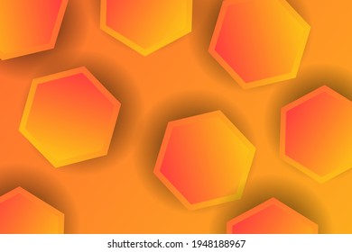 Ilustración vectorial del fondo abstracto. Fondo geométrico con colores azul y negro. Perfecto para los antecedentes de la portada de revistas, cartel, afiche.