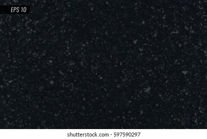 Vector illustration abstract background with a geometrical pattern dark color with realistic fiber effects for web design, graphics and interior design.