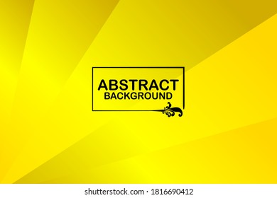 
Vector illustration of abstract background with golden shades