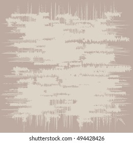 vector illustration abstract background in grunge style