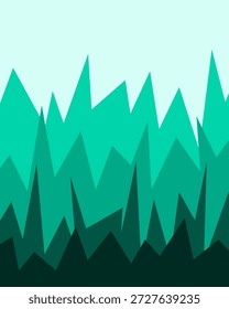 Ilustração vetorial de um fundo abstrato. Fundo abstrato com alta resolução.
